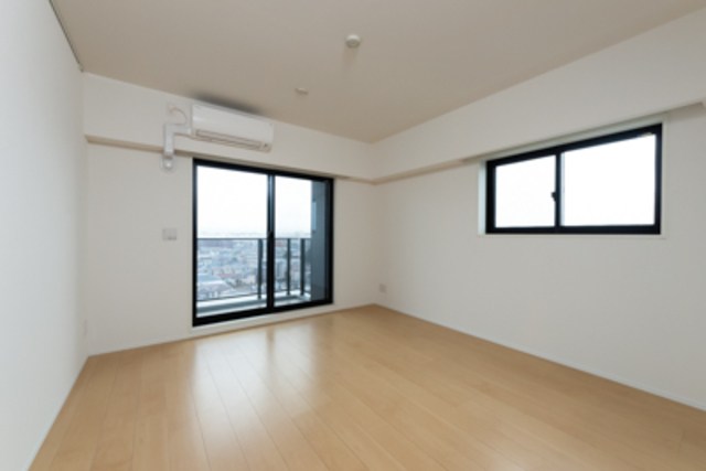 居室・リビング　別部屋参考写真