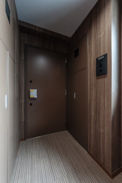 玄関　別部屋参考写真