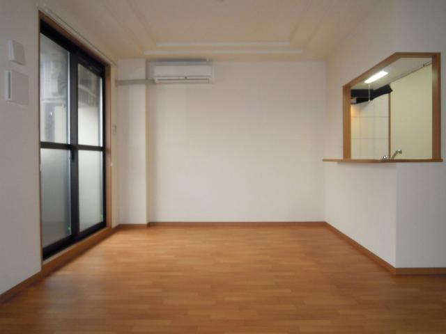 居室・リビング　リビングダイニング