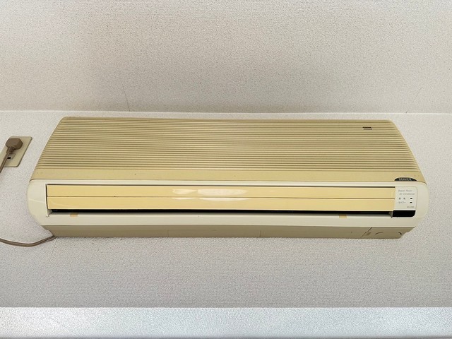 その他設備　別号室の写真です