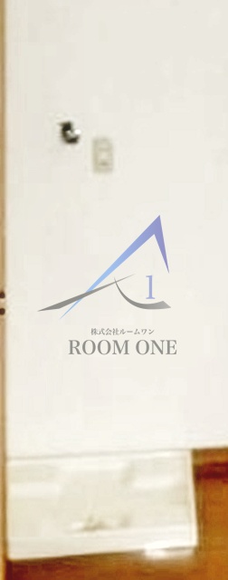 その他設備　洗濯機置き場です。