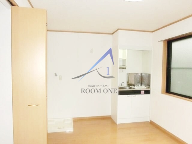 その他部屋・スペース　寝室です。