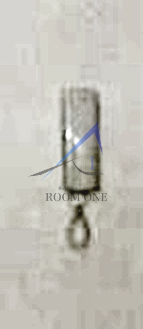 セキュリティ　インターホンです。