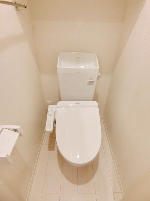 トイレ　☆トイレ☆