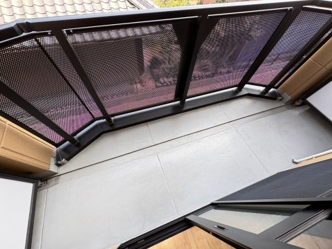 バルコニー　ベランダ