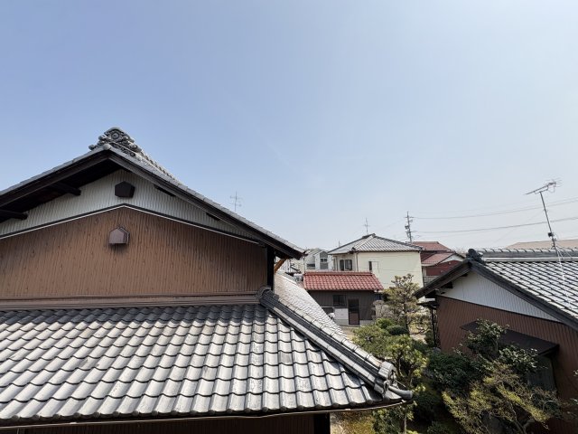 セキュリティ　インターホン