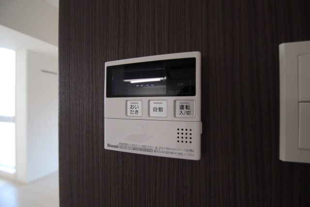 その他設備　※別室の参考写真の為、現況優先です。