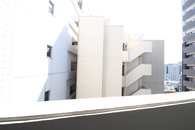 眺望　※別室の参考写真の為、現況優先です。