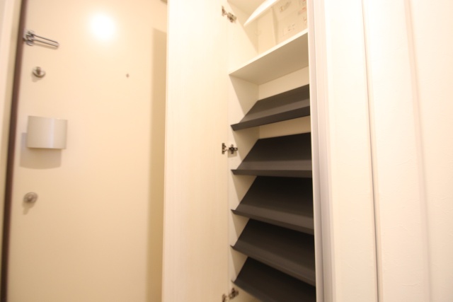 収納　※別室の参考写真の為、現況優先です。