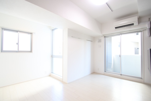 居室・リビング　※別室の参考写真の為、現況優先です。