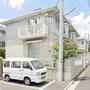 西荻窪駅より徒歩13分 1階 築34年5ヶ月の賃貸物件