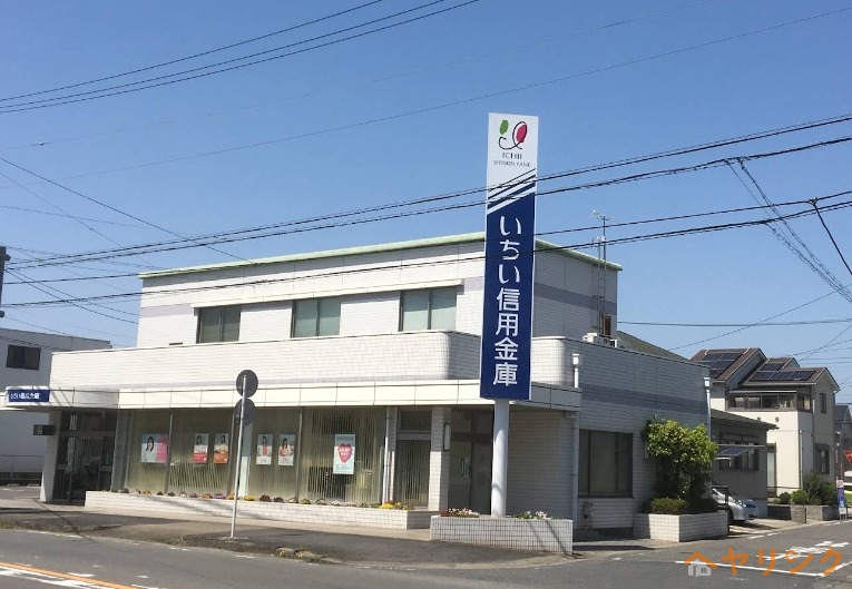 ルミエール清洲 Aの周辺写真
