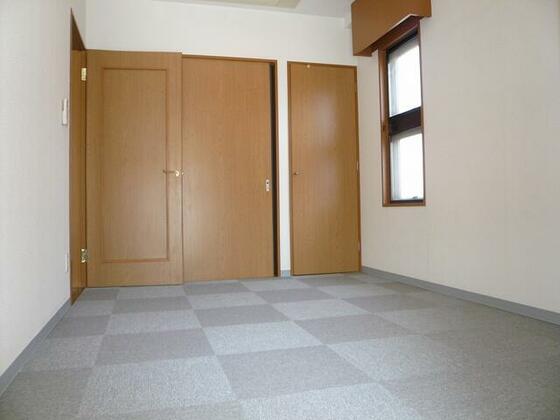 その他部屋・スペース　※リフォーム前の写真です。