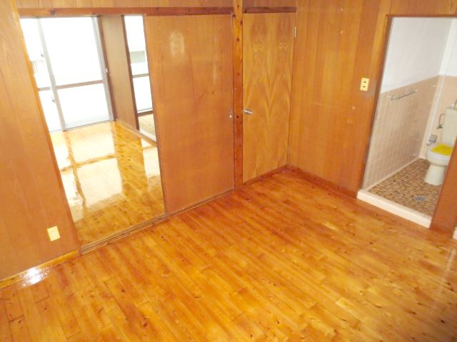 その他部屋・スペース