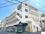 安里駅より徒歩24分 築45年1ヶ月 4階建の賃貸物件