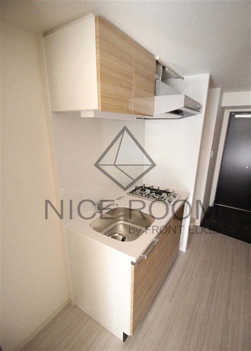 キッチン　プレサンスOSAKA DOMECITYビーツ　キッチン