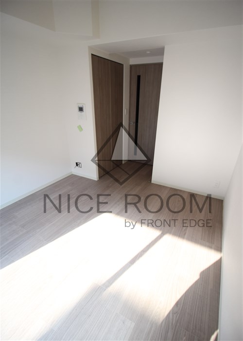 その他部屋・スペース　プレサンスOSAKA DOMECITYビーツ　寝室