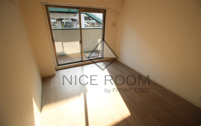 居室・リビング　プレサンスOSAKA DOMECITYビーツ　洋室