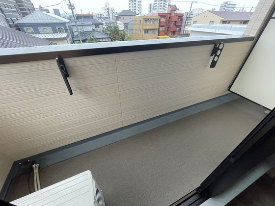 眺望　※別号室の写真です