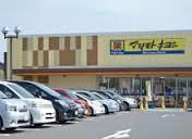 ドラックストア　マツモトキヨシ西平井店（ドラッグストア）まで209m