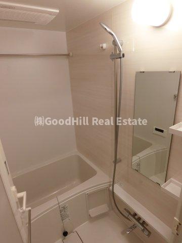 バス・シャワールーム　リビオメゾン新大阪