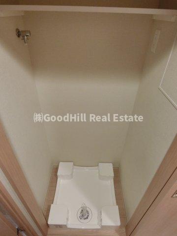 その他設備　リビオメゾン新大阪