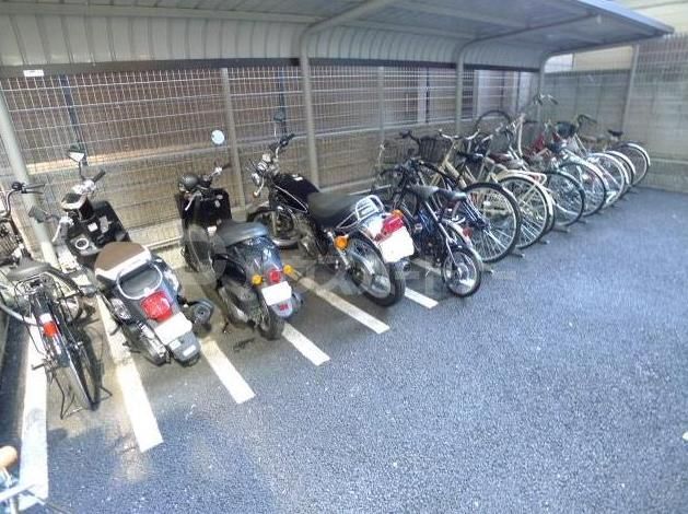 その他共有部分