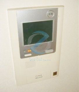 セキュリティ　設備