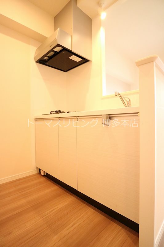 キッチン　同シリーズ参考写真です