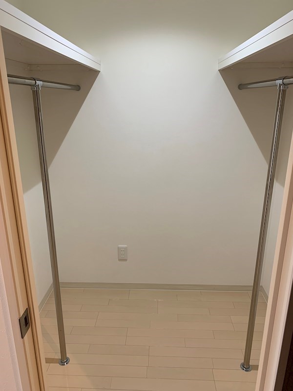収納　※別室参考写真※