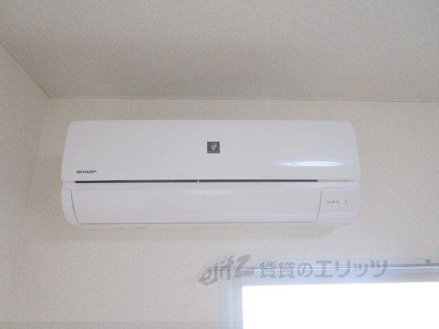 その他　エアコン