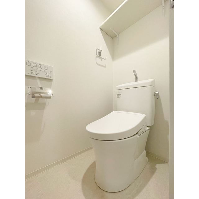 その他部屋・スペース　内装もきれいです