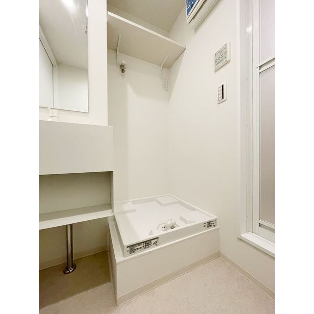 その他部屋・スペース　明るい色調の室内です