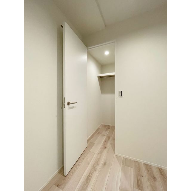 その他部屋・スペース　きれいな内装です