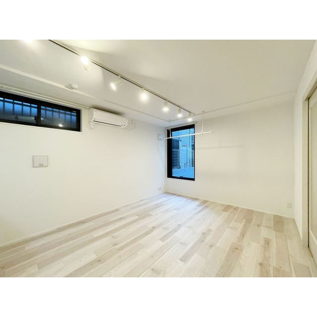 その他部屋・スペース　内装も気になるポイント