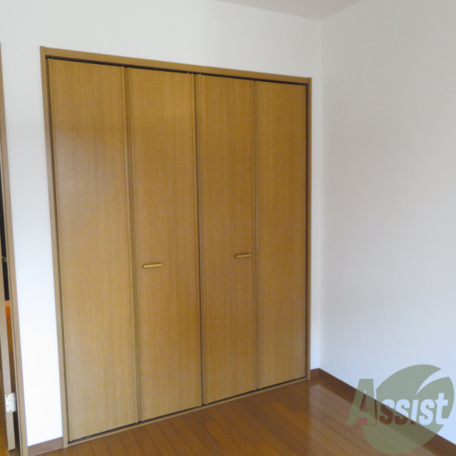 収納　こちら収納になっております。たくさん入りそうです。