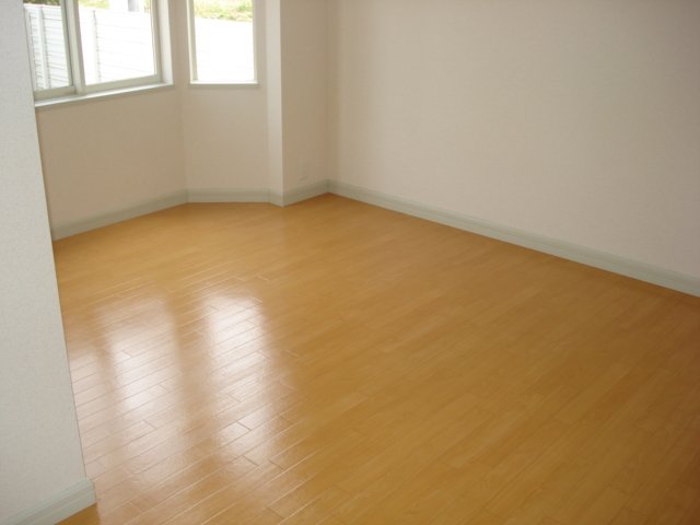 居室・リビング　リビング（イメージ）