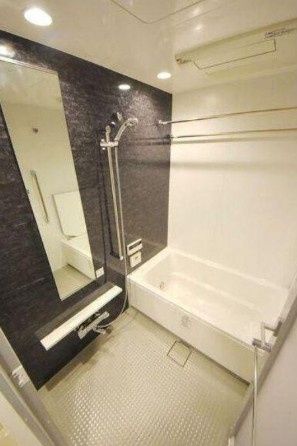 バス・シャワールーム　※別部屋参照