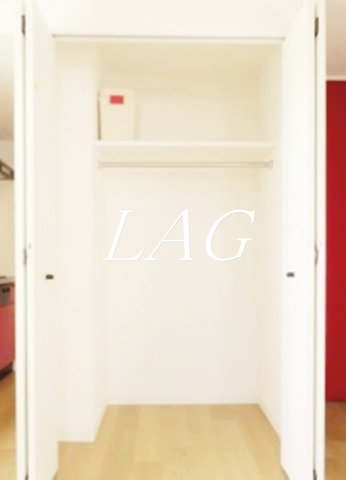 収納　収納です。