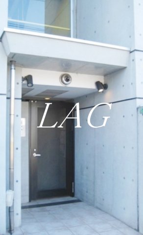 エントランス　エントランスです。