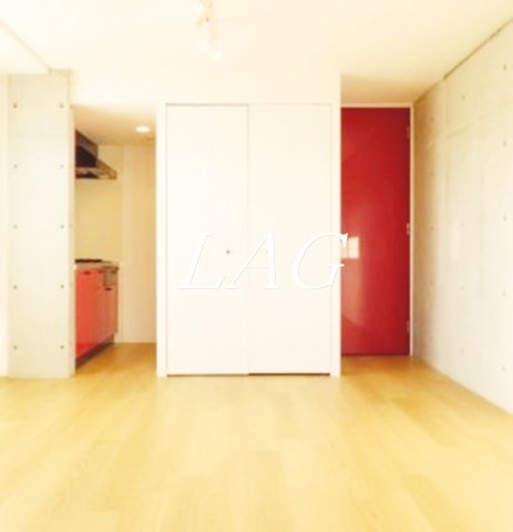 その他部屋・スペース　寝室です。