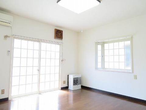 居室・リビング　洋室（イメージ）