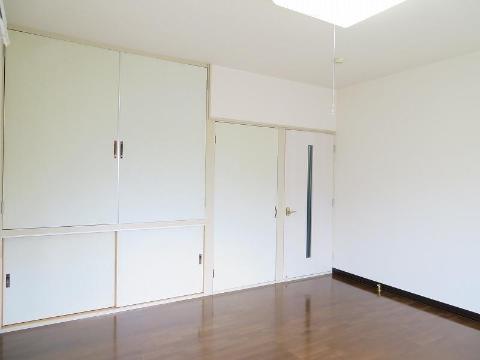 居室・リビング　洋室（イメージ）