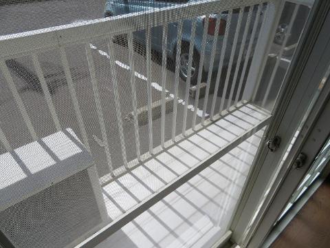 バルコニー　ベランダ（イメージ）