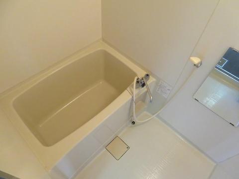 バス・シャワールーム　バス（イメージ）