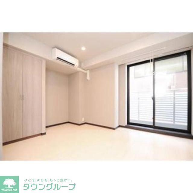 居室・リビング　※写真は同タイプ住戸です。