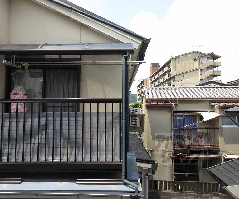 眺望　眺望です