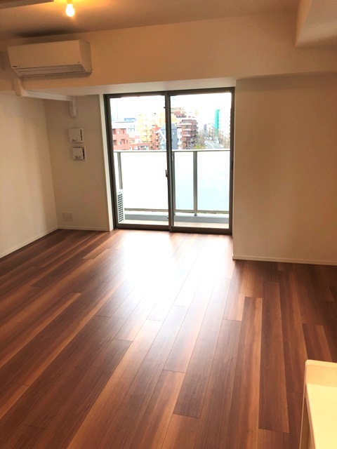 その他　※写真は同タイプ住戸です。