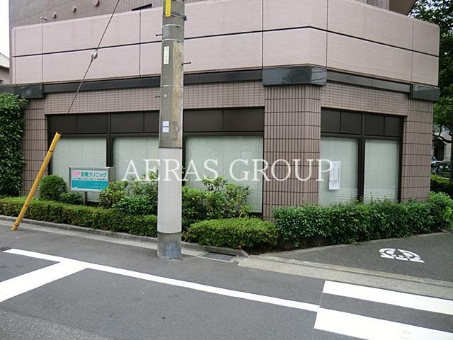 病院　沼尾クリニック（病院）まで93m