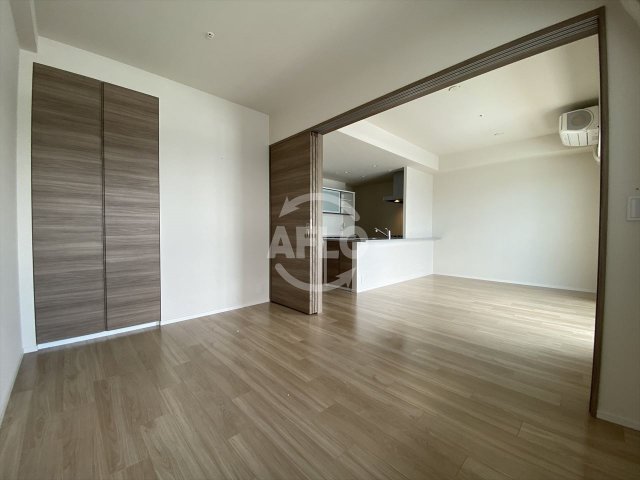 その他部屋・スペース　ブランズタワー御堂筋本町　寝室